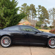 Illustration for article titled Not usually a fan of the early E63, but damn this checks almost all the right boxes